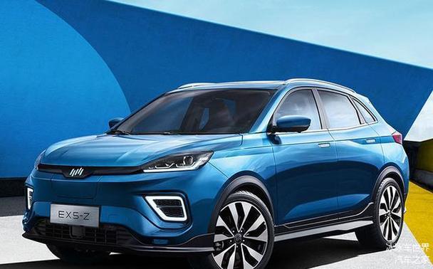 成都26WEY威派豪华SUV市场的黑马，零跑汽车与智能交通系统的协同