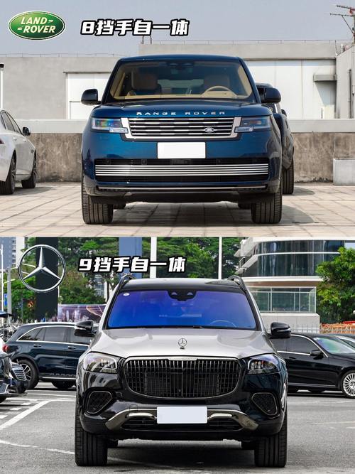 成都26迈巴赫经典与现代的完美融合，路虎如何塑造独特的品牌形象